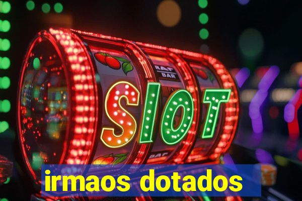 irmaos dotados - roleta russa